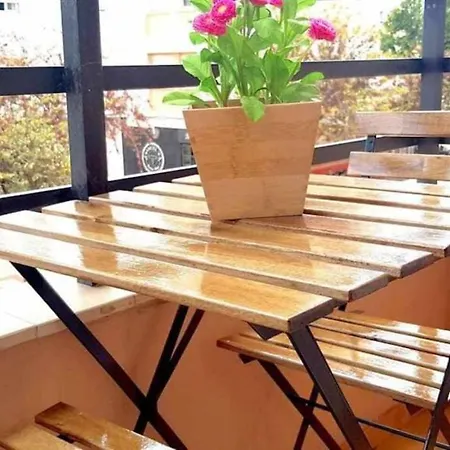 Estudio En Trip Malaga * Torremolinos